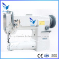 Máquina de coser de alimentación compuesta de brazo cilíndrico con gancho vertical (RB6080)
